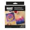 Sunset Pixelated Brick Art Kit by Make Market®